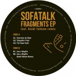 Buy Fragments (EP)