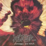 Buy Zombie Hymns