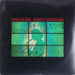 Buy Open Road (Vinyl) CD1