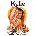 Buy Golden: Live In Concert