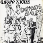 Buy Tapando El Hueco (Vinyl)