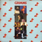 Buy Grimms (Vinyl)