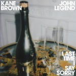 Buy Last Time I Say Sorry (CDS)