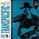 Buy Transpacific Blues, Vol. 1