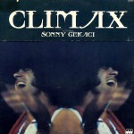 Buy Climax Featuring Sonny Geraci (Vinyl)