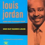 Buy One Guy Named Louis: The Complete Aladdin Sessions