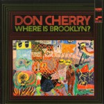 Buy Where Is Brooklyn ? (Vinyl)