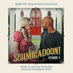 Buy Schmigadoon! Episode 3 (Apple Tv+ Original Series Soundtrack)