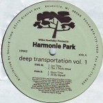 Buy Deep Transportation Vol. 1 (EP)