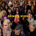 Buy Demon High (CDS)