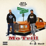 Buy Mo Trill (With Cory Mo)