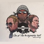 Buy Live At Bridgewater Hall CD1