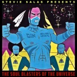 Buy The Soulblasters Of The Universe (Japanese Edition)