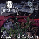 Buy Condemned Cathedral