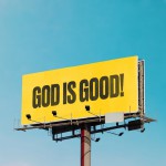 Buy God Is Good!