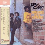 Buy Love Child (Vinyl)