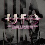 Buy High Stakes & Dangerous Men / Lights Out In Tokyo CD1