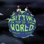 Buy Sittin' On Top Of The World (CDS)