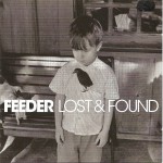Buy Lost & Found (CDS)