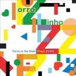 Buy Forro Zinho: Forro In The Dark Plays Zorn