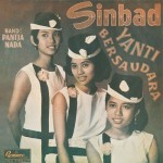 Buy Sinbad (Vinyl)
