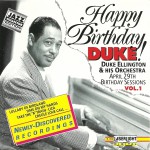 Buy Happy Birthday Duke! Vol. 1