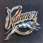 Buy Runner (Vinyl)