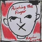 Buy Pointing The Finger (Vinyl)