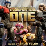 Buy Transformers One (Music From The Motion Picture)