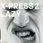 Buy Lazy (Feat. David Byrne) (MCD)