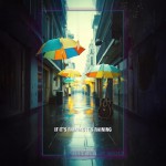 Buy It's Raining (CDS)