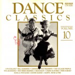 Buy Dance Classics Vol. 10