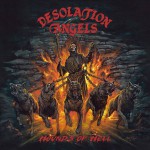 Buy Hounds Of Hell
