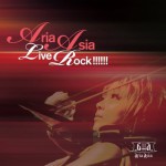 Buy Aria Asia Live Rock !!!!!!