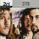 Buy The Best Of Styx