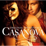 Buy Casanova Soundtrack