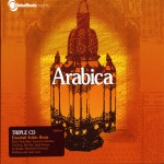 Buy Arabica CD2