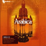 Buy Arabica CD2
