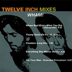 Buy Twelve Inch Mixes