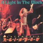 Buy A Light In The Black