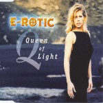 Buy Queen of Light (CDS)