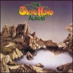 Buy The Steve Howe Album