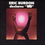 Buy Eric Burdon Declares War