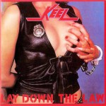 Buy Lay Down The Law