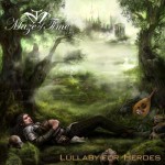 Buy Lullaby For Heroes