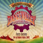 Buy Dance Valley Festival 2007