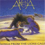 Buy Songs From The Lions Cage
