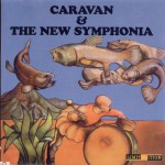 Buy Caravan & The New Symphonia (Live)