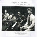 Buy History Of The Units (The Early Years 1977-1983)