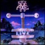 Buy Live & Kickin' Axe 1984
